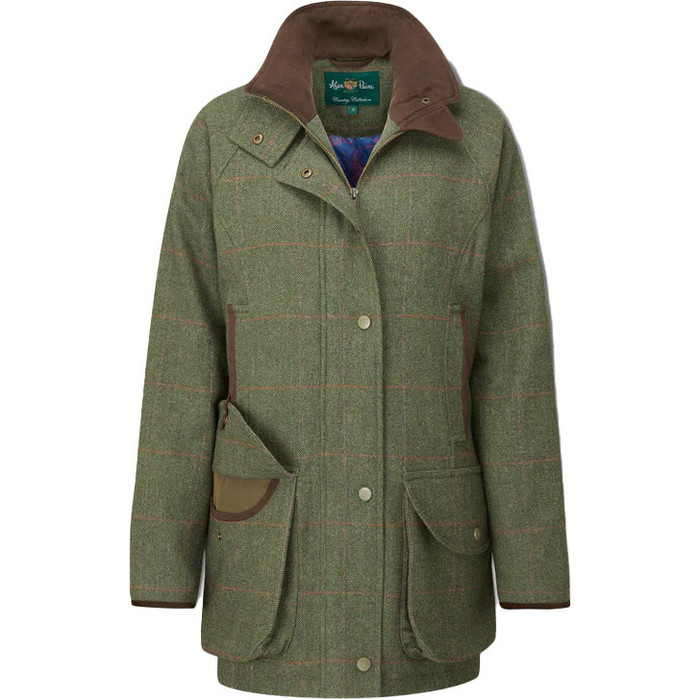 Alan paine tweed on sale jacket